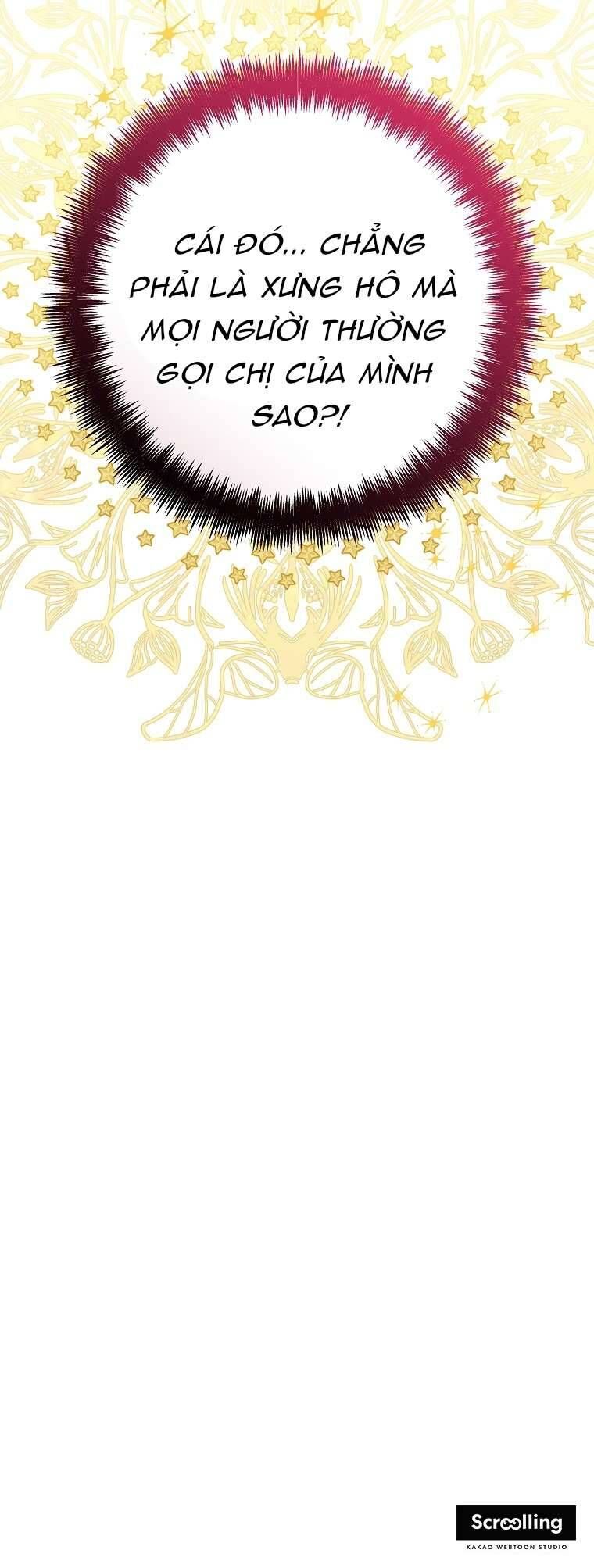 Chị Gái Tôi Là Nhân Vật Chính - Chapter 46 - Page 49