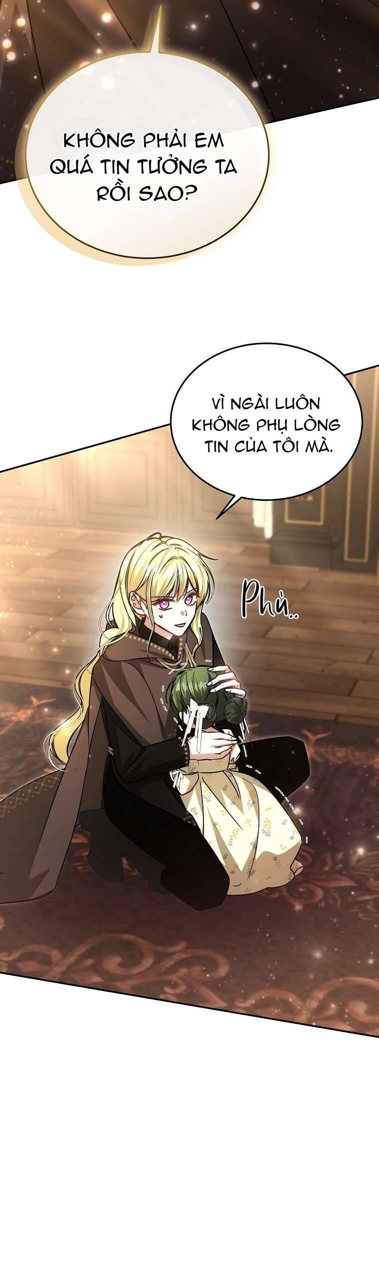 Chị Gái Tôi Là Nhân Vật Chính - Chapter 46 - Page 5