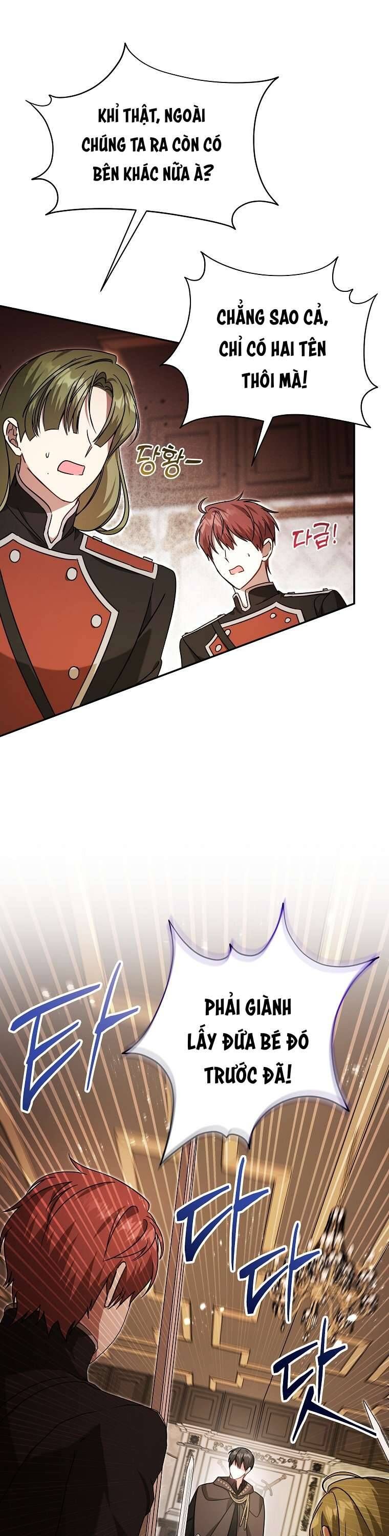 Chị Gái Tôi Là Nhân Vật Chính - Chapter 46 - Page 6