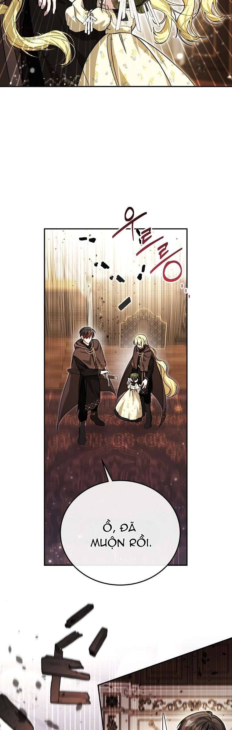 Chị Gái Tôi Là Nhân Vật Chính - Chapter 47 - Page 10