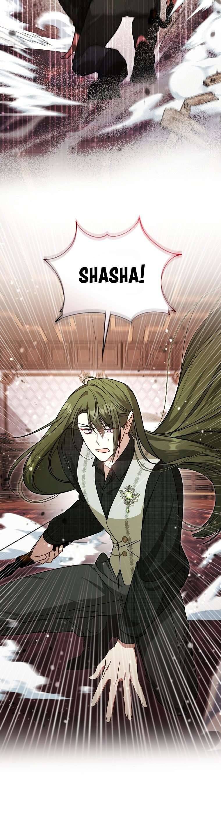 Chị Gái Tôi Là Nhân Vật Chính - Chapter 47 - Page 12