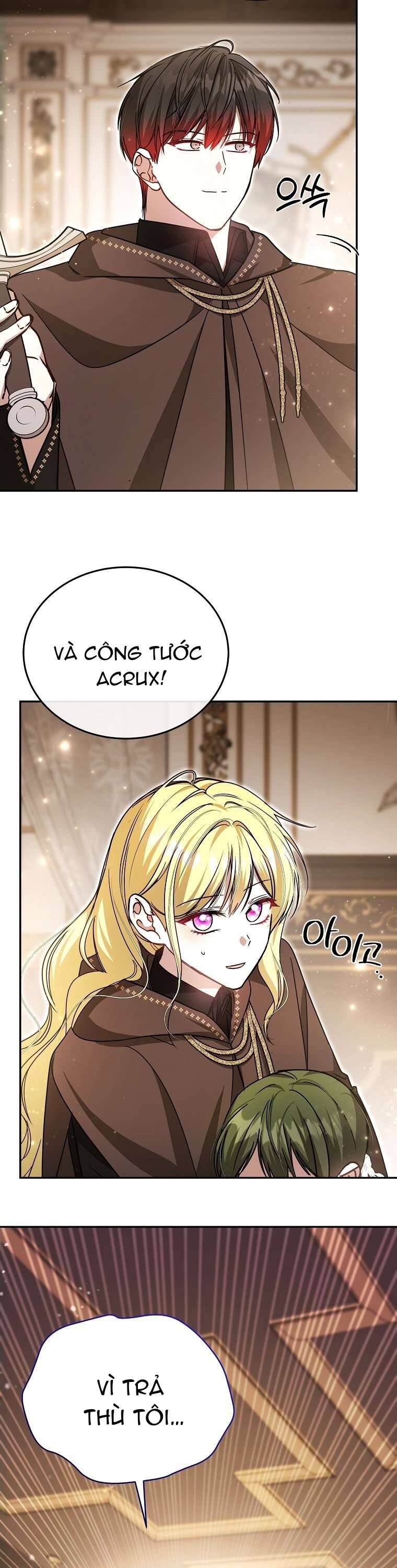 Chị Gái Tôi Là Nhân Vật Chính - Chapter 47 - Page 14