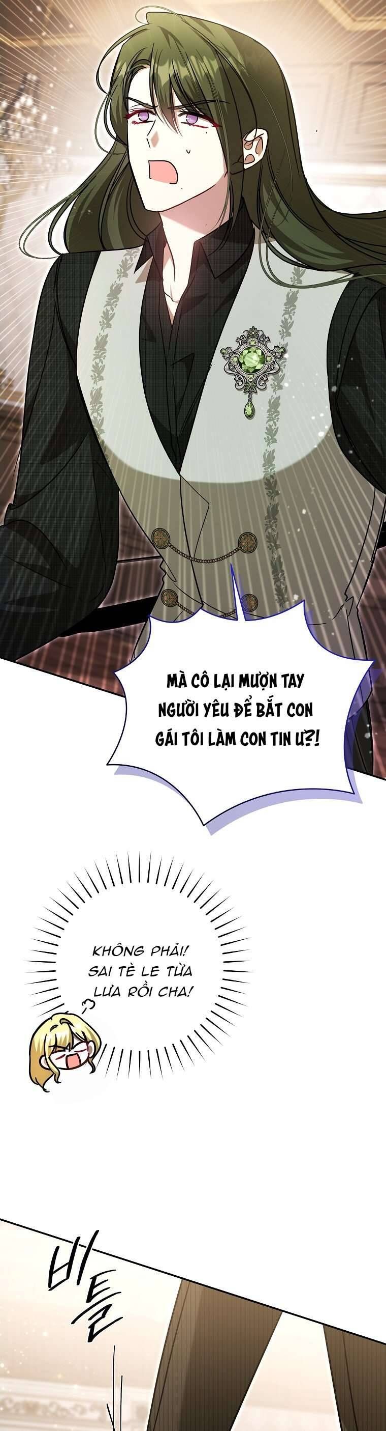 Chị Gái Tôi Là Nhân Vật Chính - Chapter 47 - Page 15