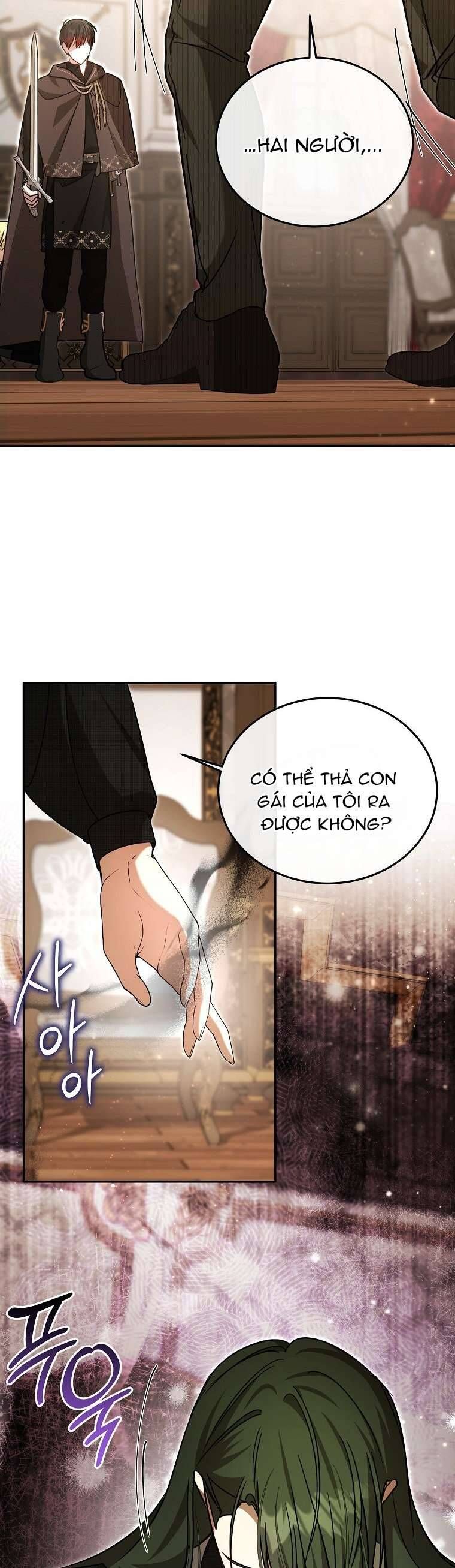 Chị Gái Tôi Là Nhân Vật Chính - Chapter 47 - Page 16