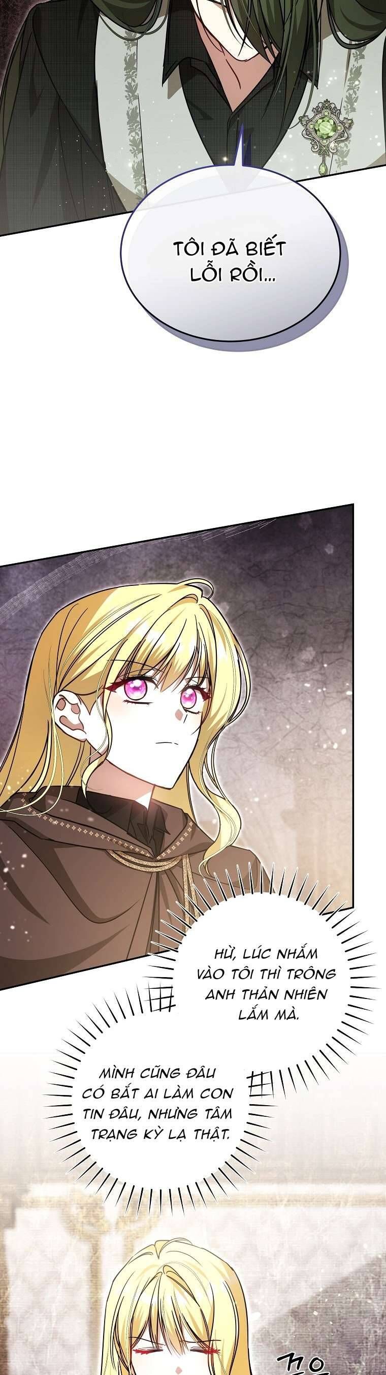 Chị Gái Tôi Là Nhân Vật Chính - Chapter 47 - Page 17