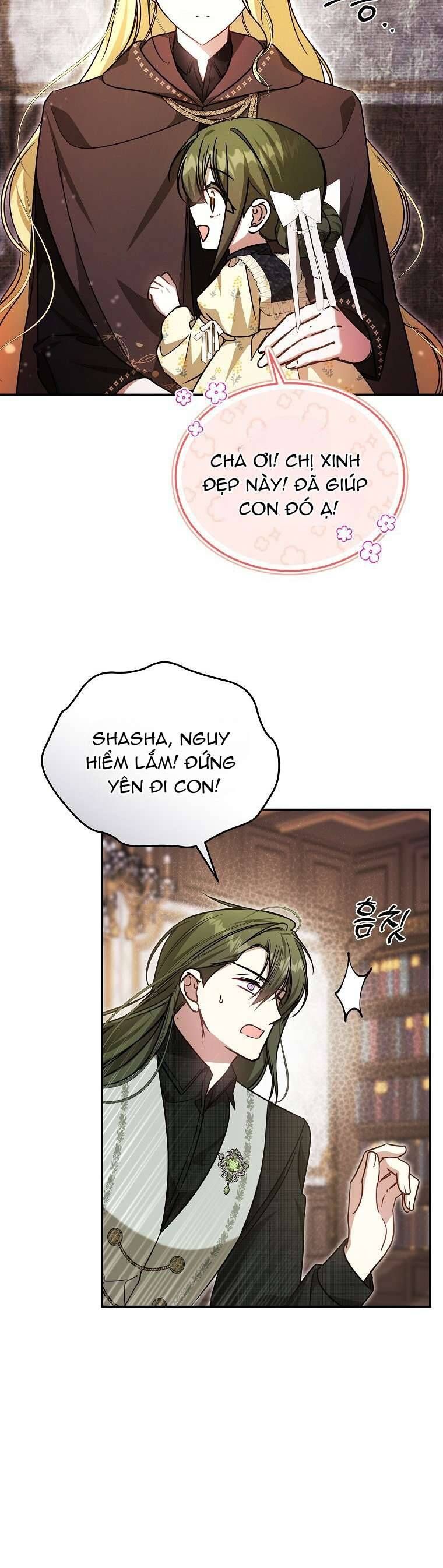 Chị Gái Tôi Là Nhân Vật Chính - Chapter 47 - Page 18