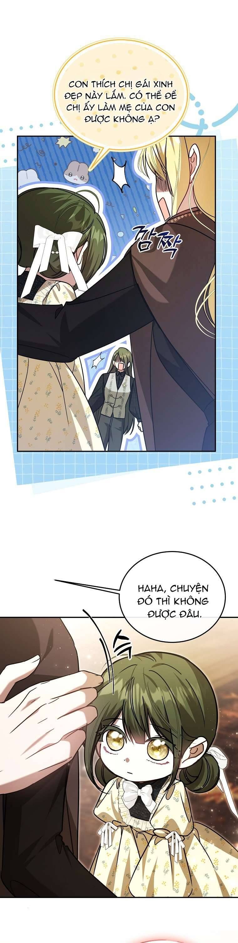 Chị Gái Tôi Là Nhân Vật Chính - Chapter 47 - Page 19