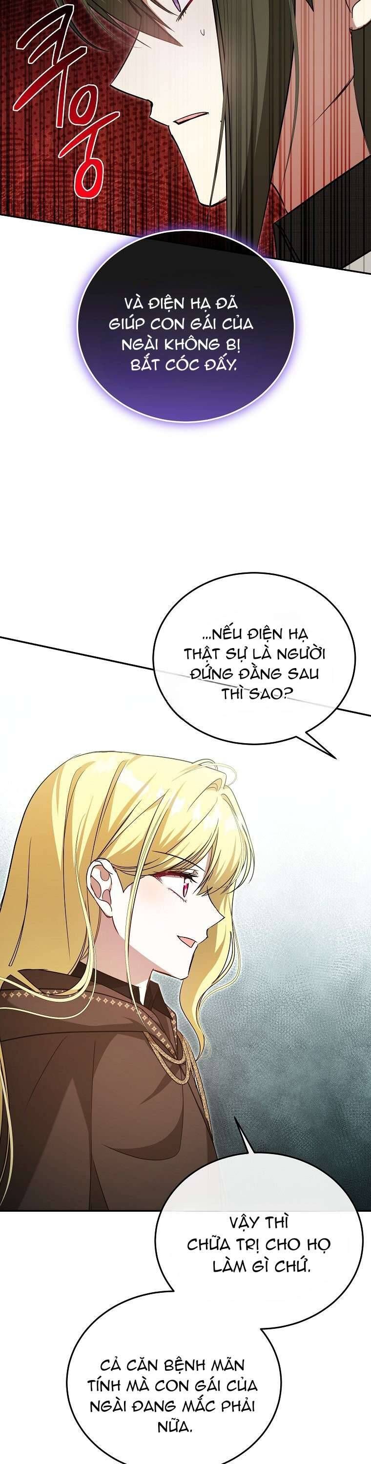 Chị Gái Tôi Là Nhân Vật Chính - Chapter 47 - Page 26