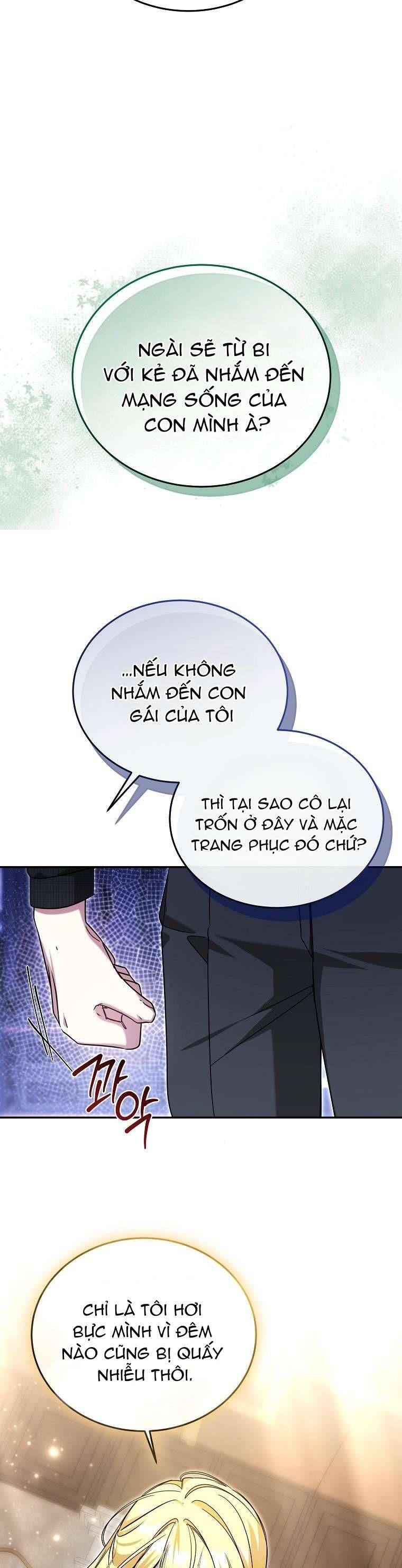 Chị Gái Tôi Là Nhân Vật Chính - Chapter 47 - Page 27