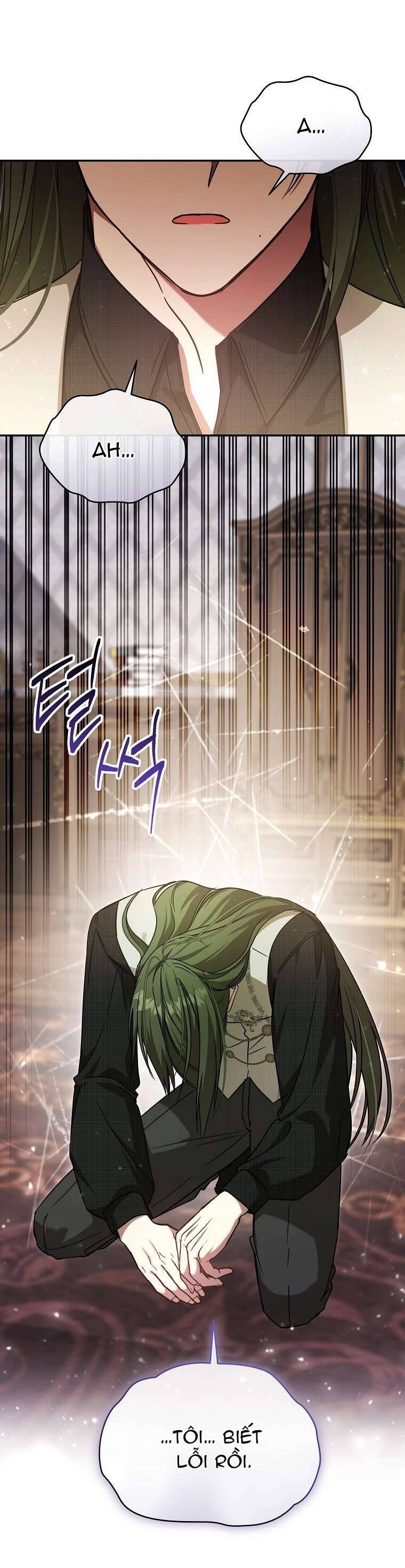 Chị Gái Tôi Là Nhân Vật Chính - Chapter 47 - Page 29