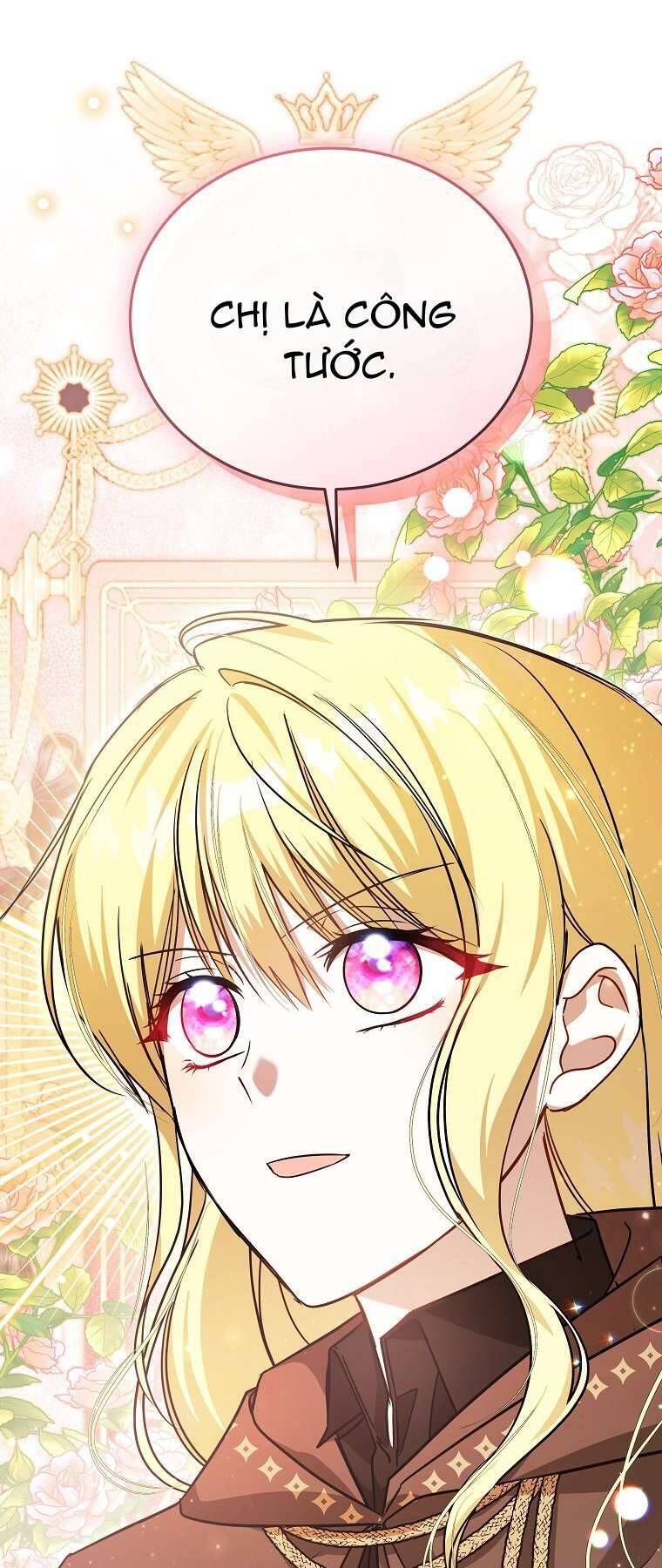 Chị Gái Tôi Là Nhân Vật Chính - Chapter 47 - Page 3