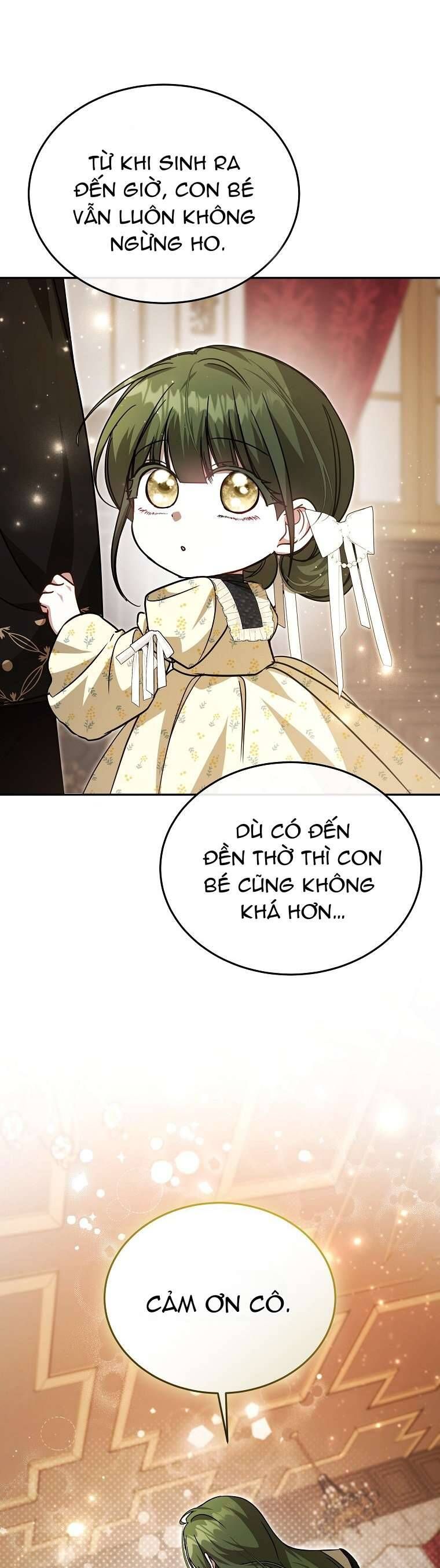 Chị Gái Tôi Là Nhân Vật Chính - Chapter 47 - Page 30