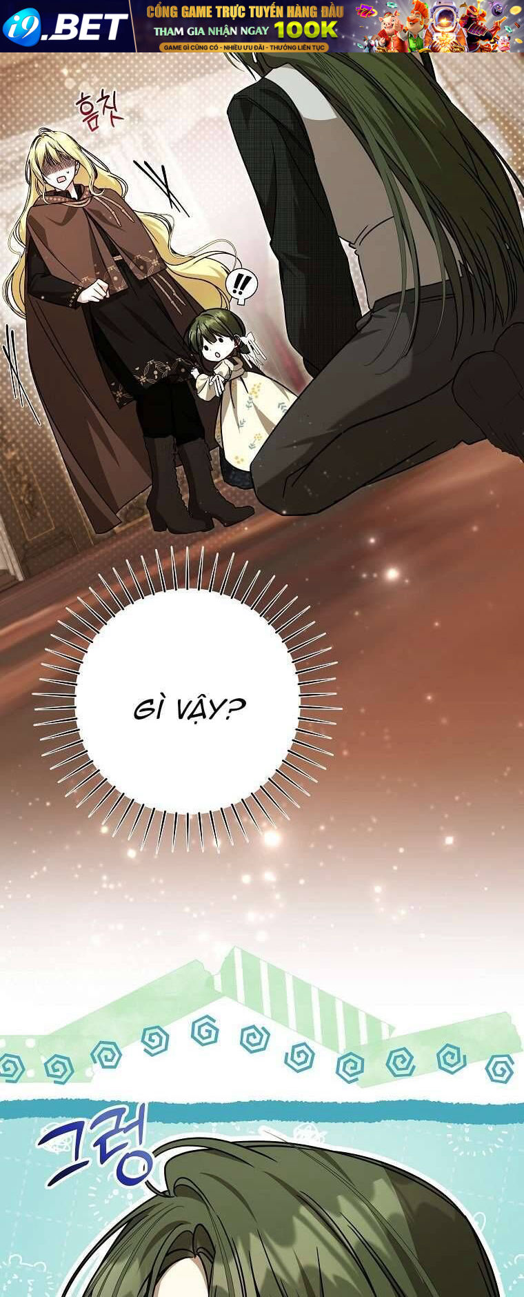 Chị Gái Tôi Là Nhân Vật Chính - Chapter 47 - Page 31