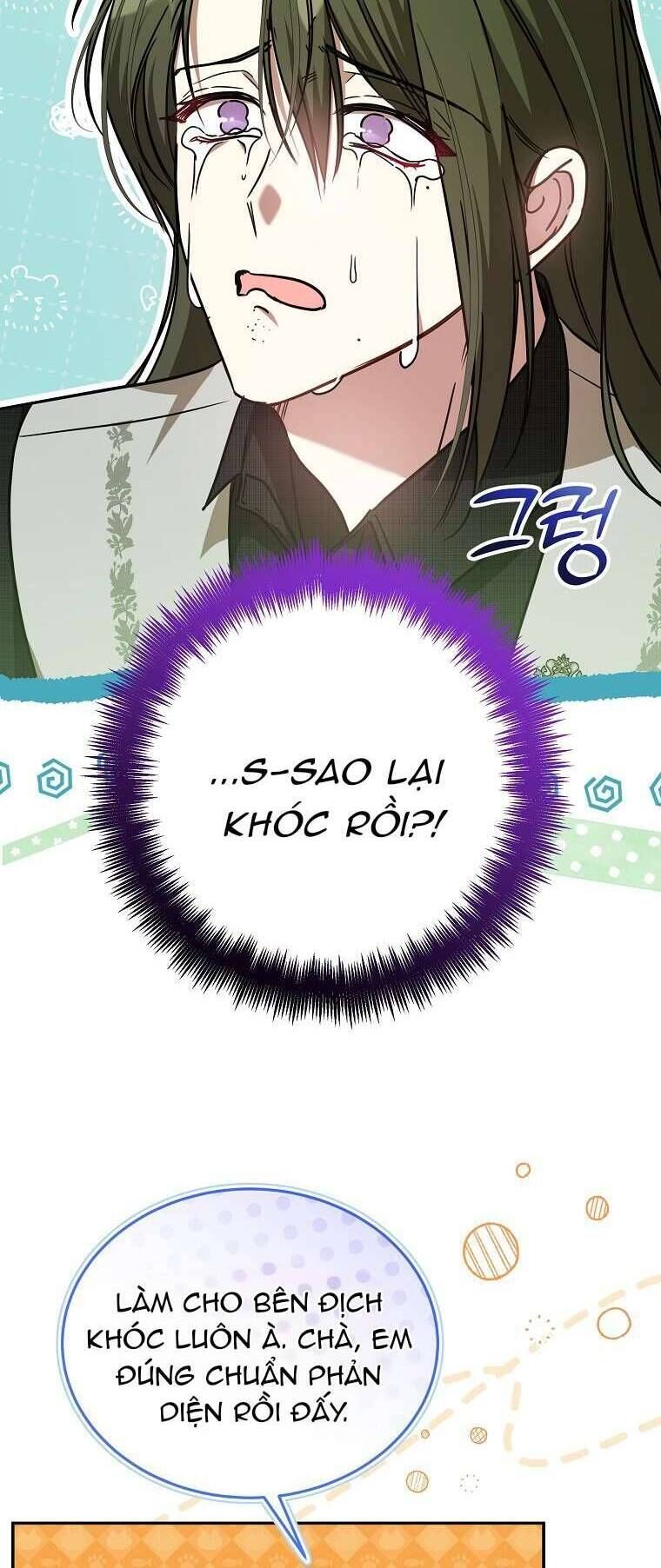 Chị Gái Tôi Là Nhân Vật Chính - Chapter 47 - Page 32