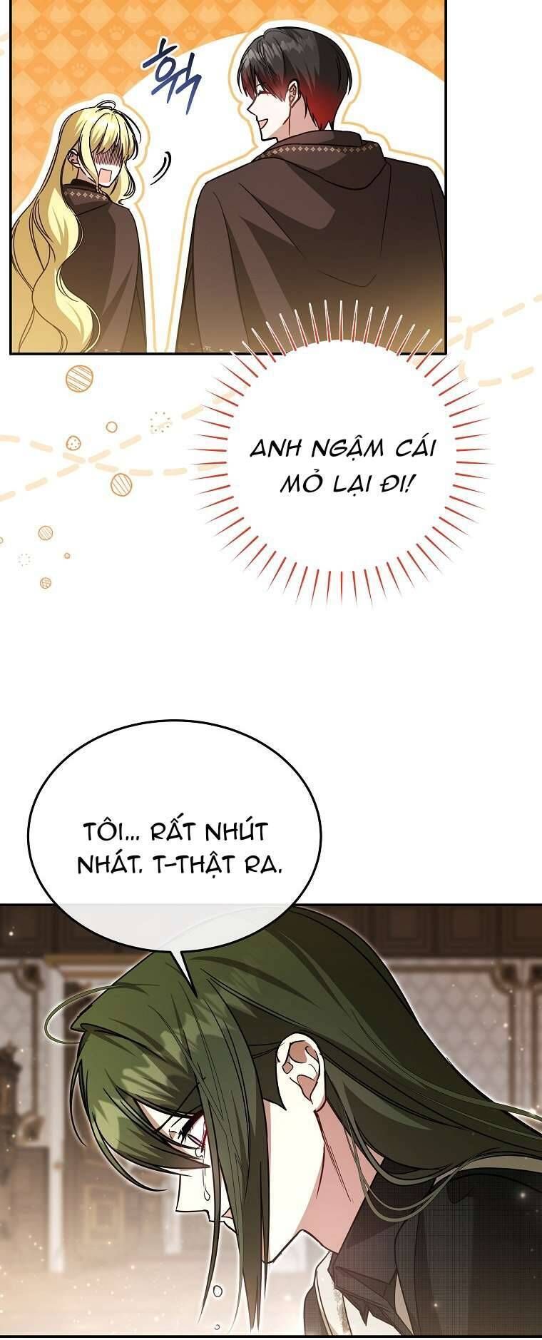 Chị Gái Tôi Là Nhân Vật Chính - Chapter 47 - Page 33