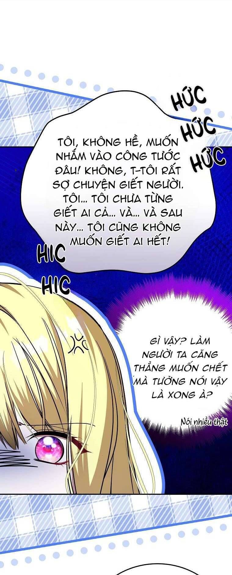 Chị Gái Tôi Là Nhân Vật Chính - Chapter 47 - Page 34