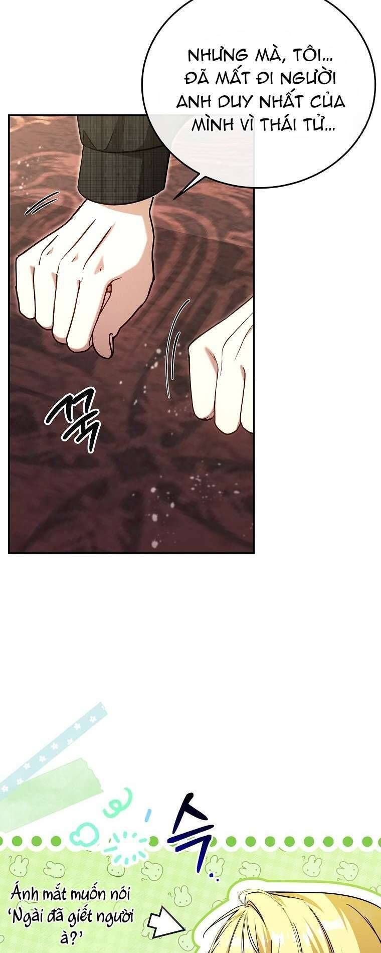 Chị Gái Tôi Là Nhân Vật Chính - Chapter 47 - Page 35