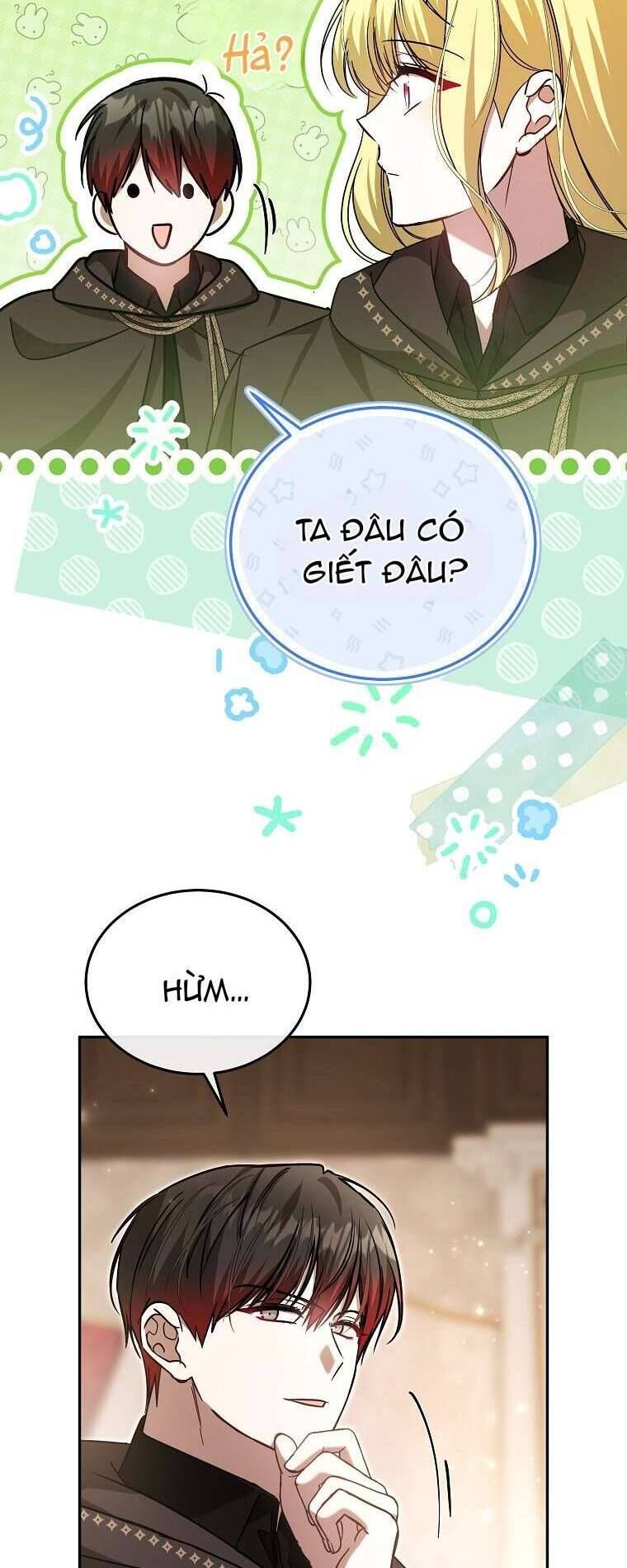 Chị Gái Tôi Là Nhân Vật Chính - Chapter 47 - Page 36