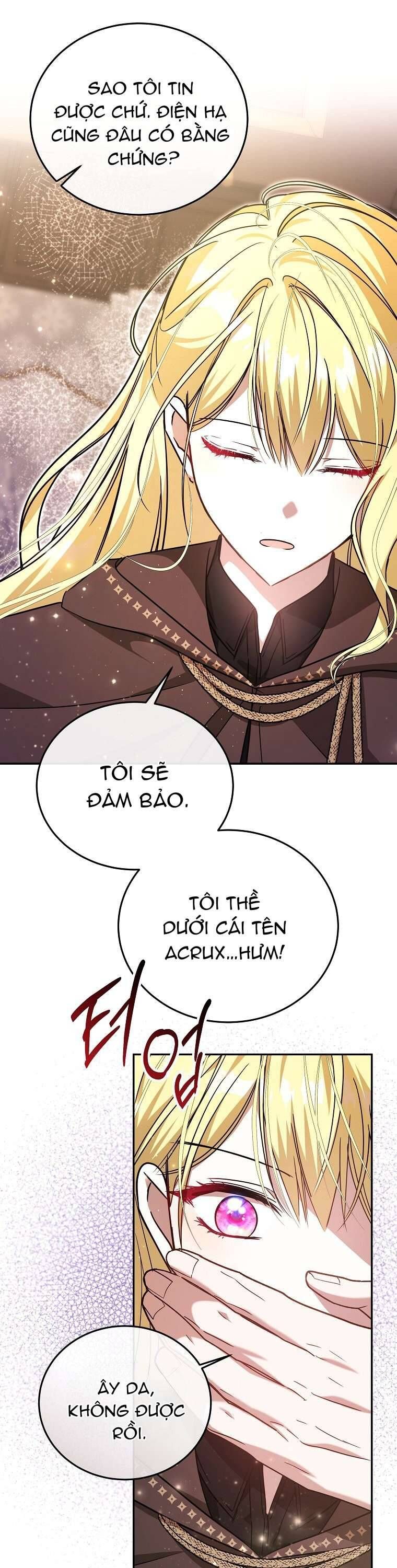 Chị Gái Tôi Là Nhân Vật Chính - Chapter 47 - Page 40