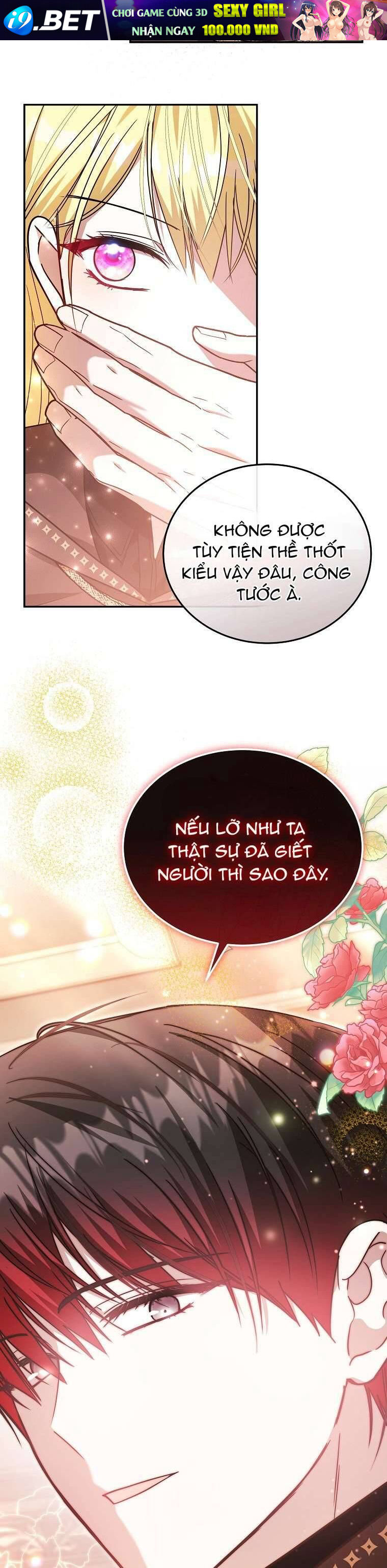 Chị Gái Tôi Là Nhân Vật Chính - Chapter 47 - Page 41