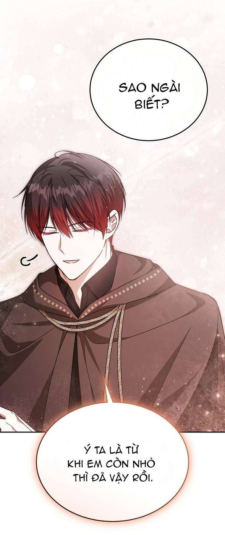 Chị Gái Tôi Là Nhân Vật Chính - Chapter 47 - Page 6