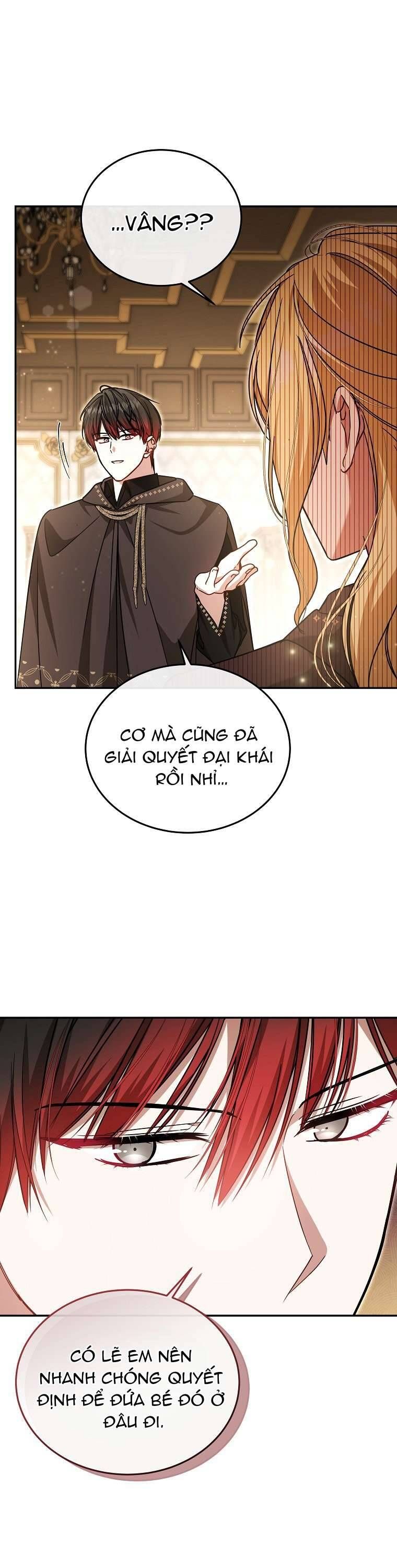 Chị Gái Tôi Là Nhân Vật Chính - Chapter 47 - Page 7