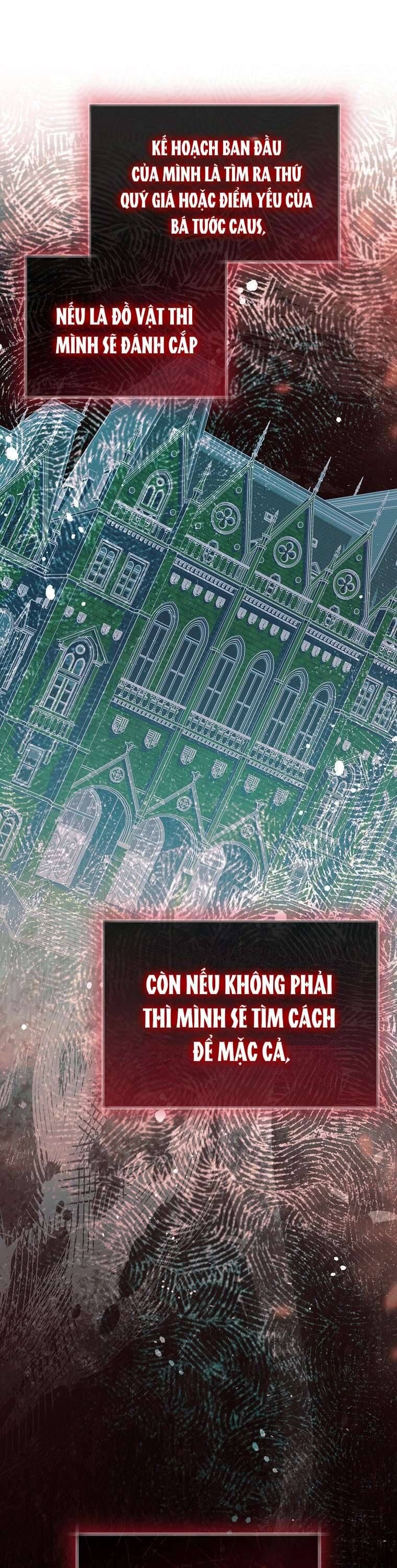 Chị Gái Tôi Là Nhân Vật Chính - Chapter 48 - Page 12