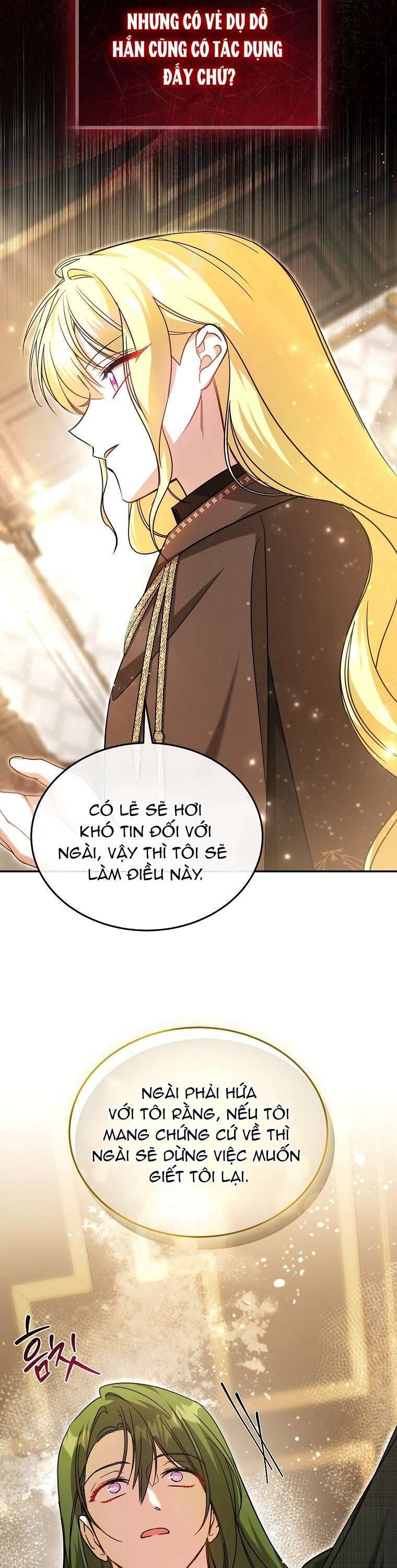 Chị Gái Tôi Là Nhân Vật Chính - Chapter 48 - Page 13