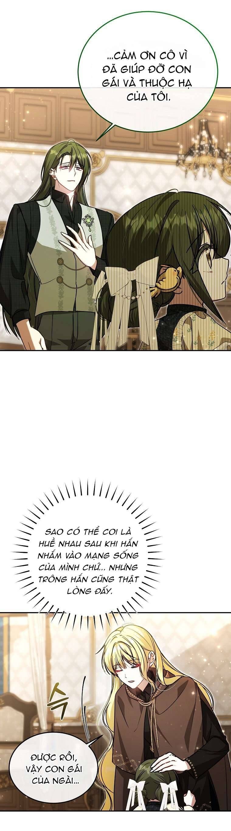 Chị Gái Tôi Là Nhân Vật Chính - Chapter 48 - Page 17