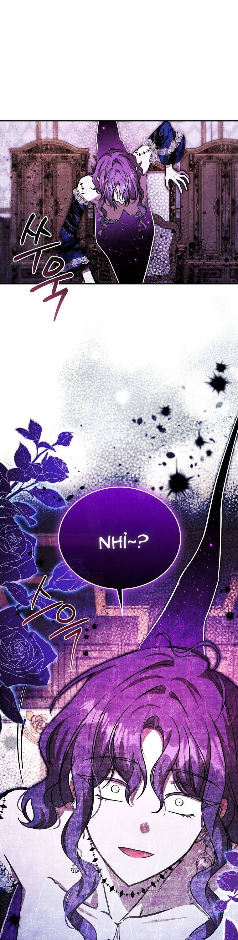 Chị Gái Tôi Là Nhân Vật Chính - Chapter 48 - Page 21