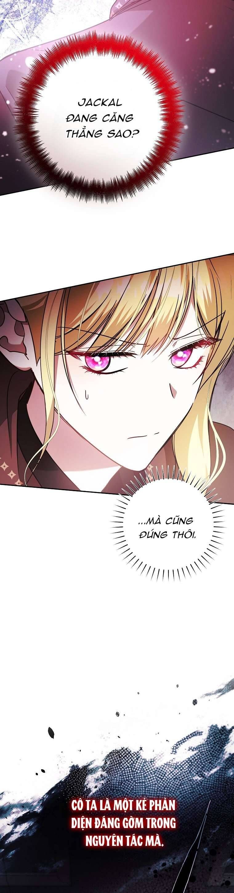 Chị Gái Tôi Là Nhân Vật Chính - Chapter 48 - Page 27