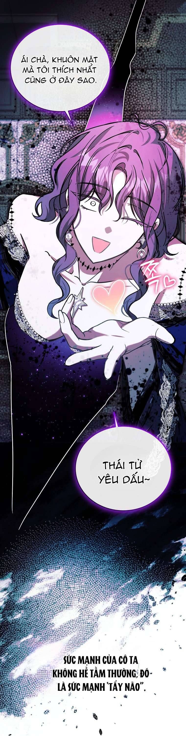 Chị Gái Tôi Là Nhân Vật Chính - Chapter 48 - Page 28