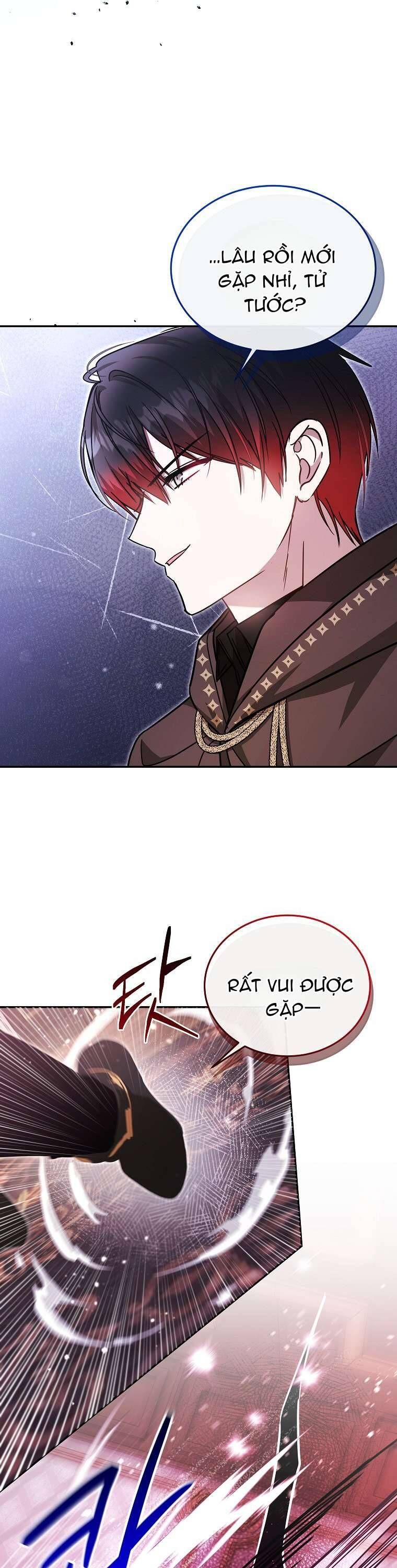 Chị Gái Tôi Là Nhân Vật Chính - Chapter 48 - Page 29