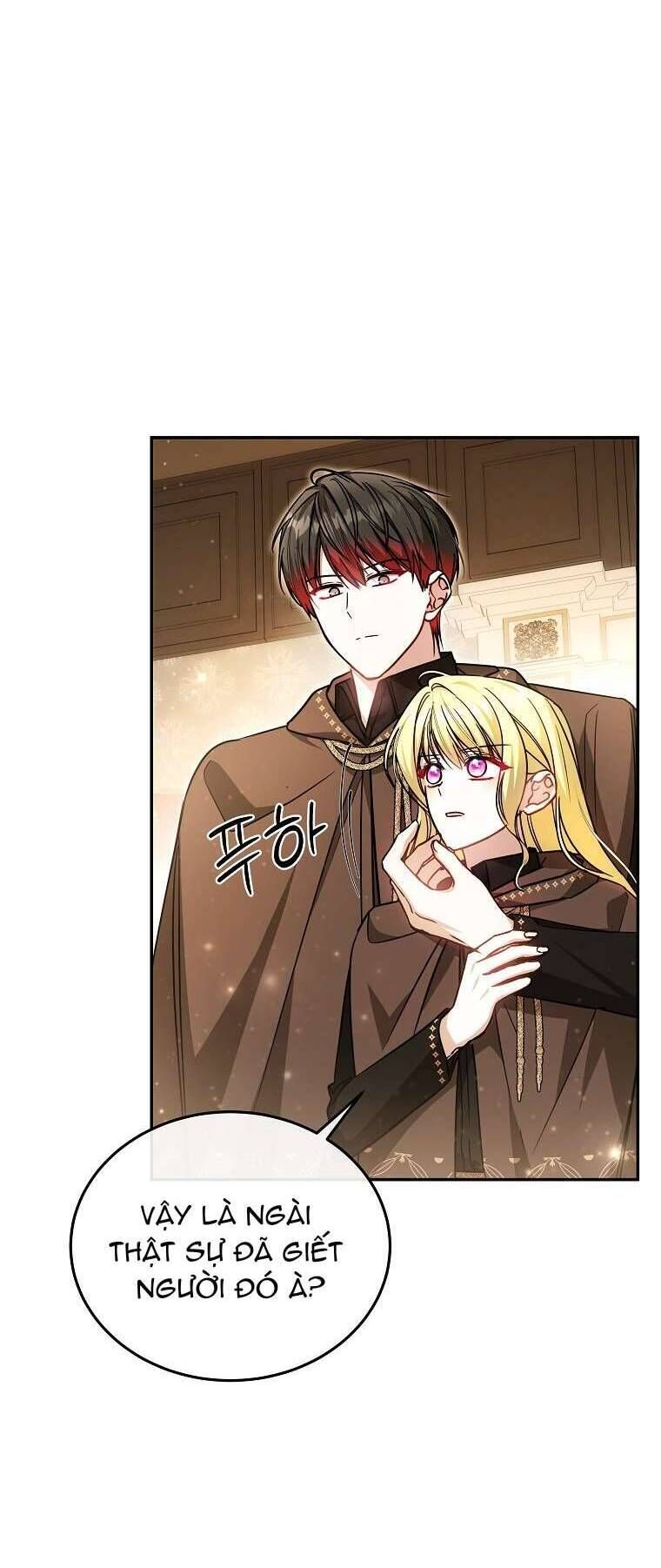 Chị Gái Tôi Là Nhân Vật Chính - Chapter 48 - Page 3