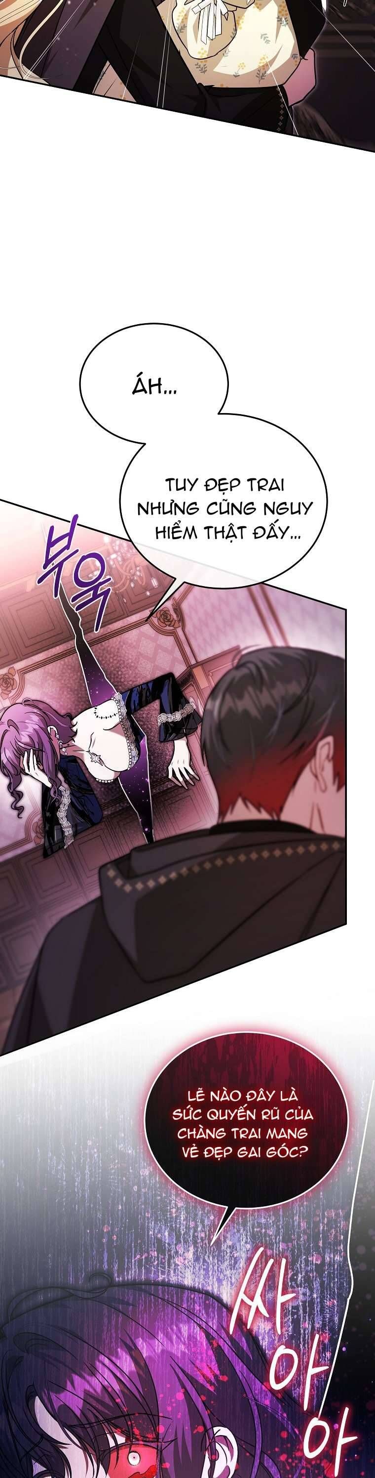 Chị Gái Tôi Là Nhân Vật Chính - Chapter 48 - Page 32