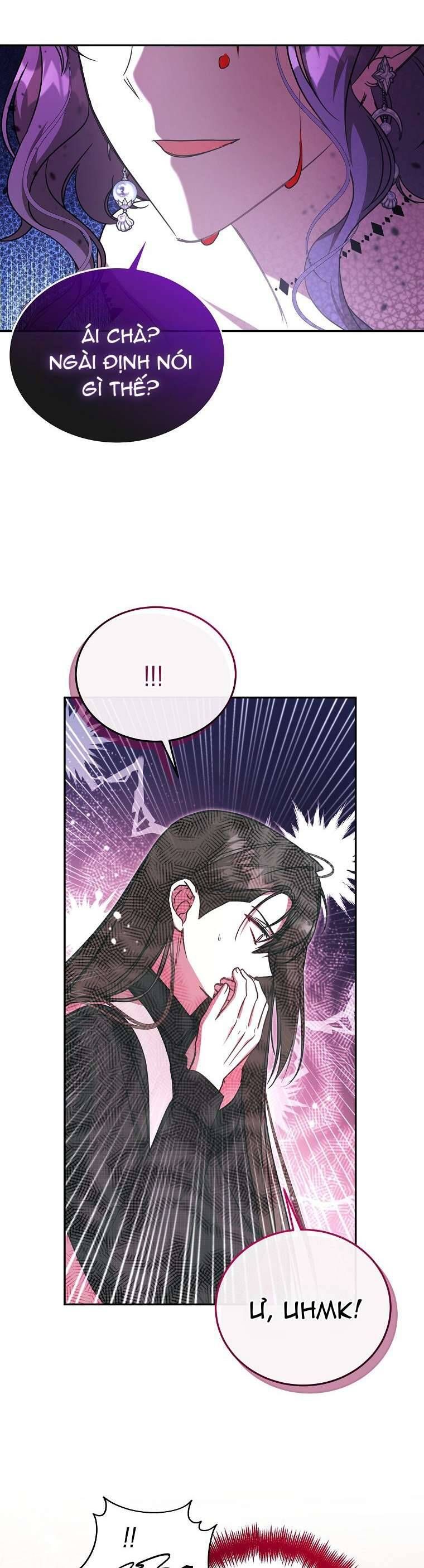 Chị Gái Tôi Là Nhân Vật Chính - Chapter 48 - Page 38