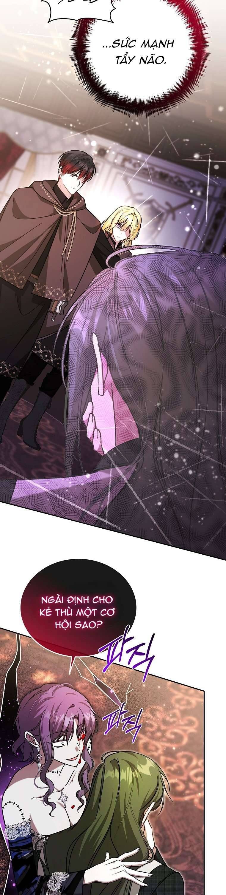 Chị Gái Tôi Là Nhân Vật Chính - Chapter 48 - Page 39