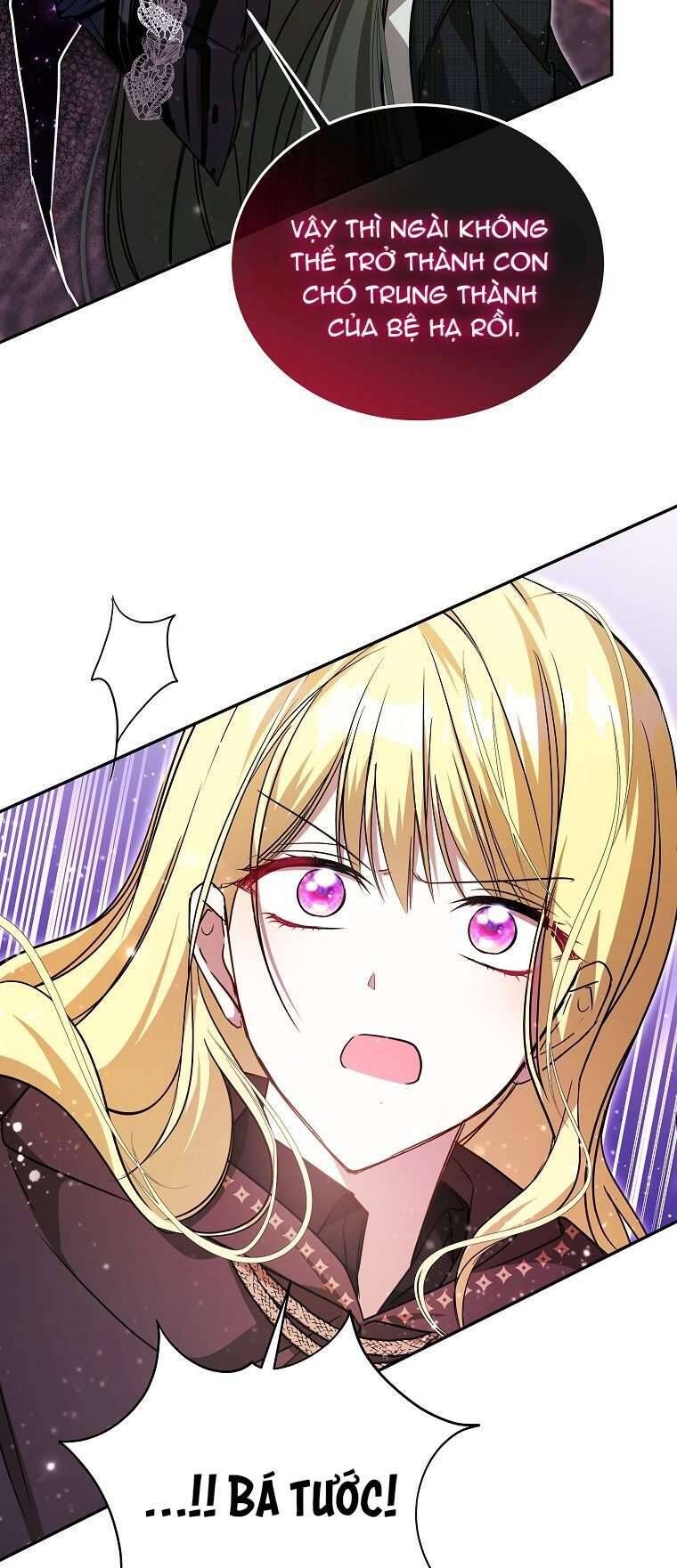 Chị Gái Tôi Là Nhân Vật Chính - Chapter 48 - Page 40