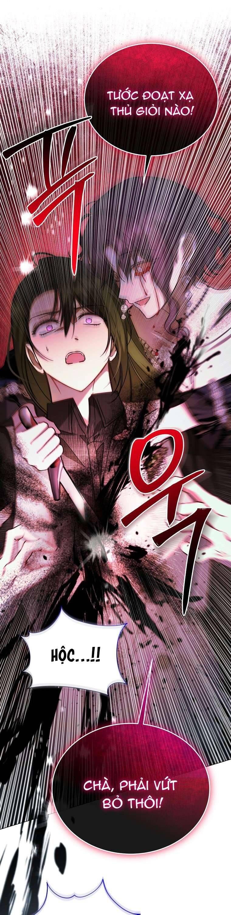 Chị Gái Tôi Là Nhân Vật Chính - Chapter 48 - Page 42