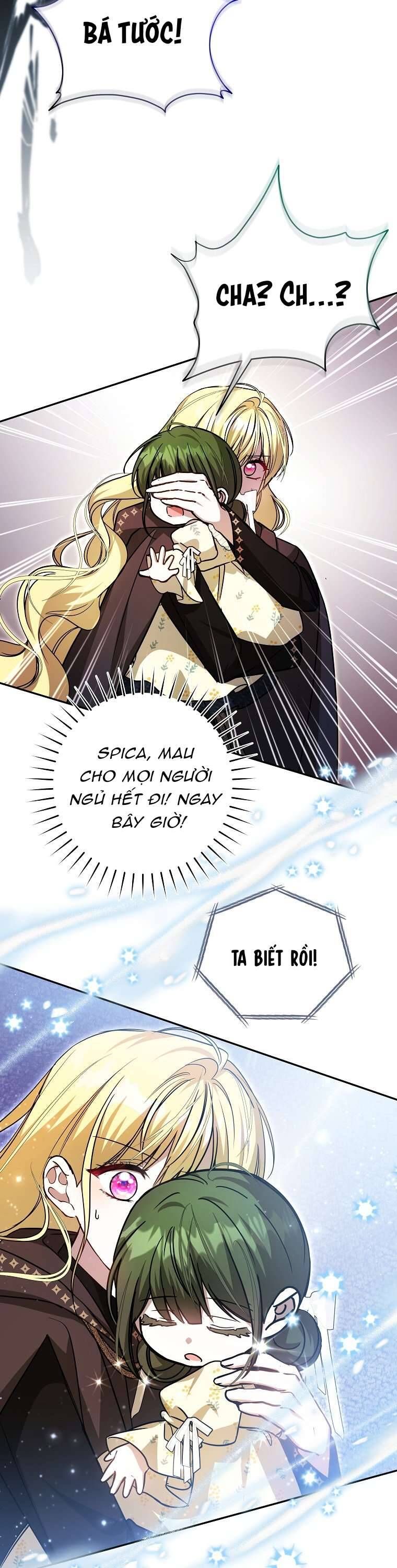 Chị Gái Tôi Là Nhân Vật Chính - Chapter 48 - Page 43