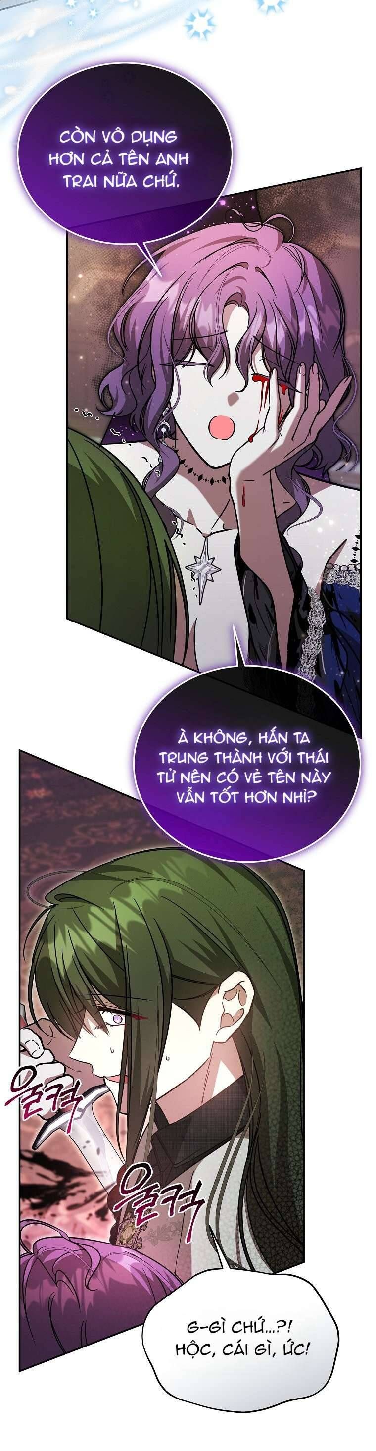 Chị Gái Tôi Là Nhân Vật Chính - Chapter 48 - Page 44