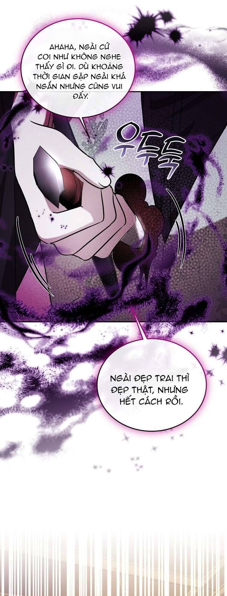 Chị Gái Tôi Là Nhân Vật Chính - Chapter 48 - Page 45