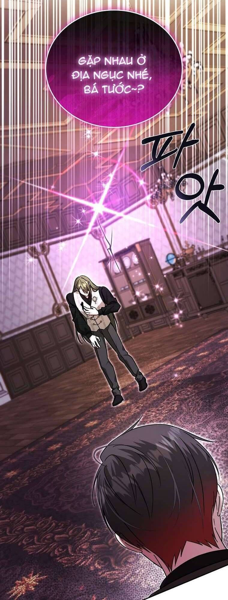 Chị Gái Tôi Là Nhân Vật Chính - Chapter 48 - Page 46