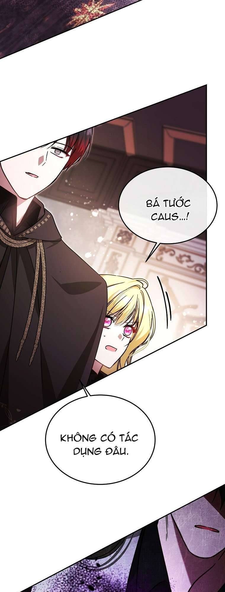 Chị Gái Tôi Là Nhân Vật Chính - Chapter 48 - Page 47