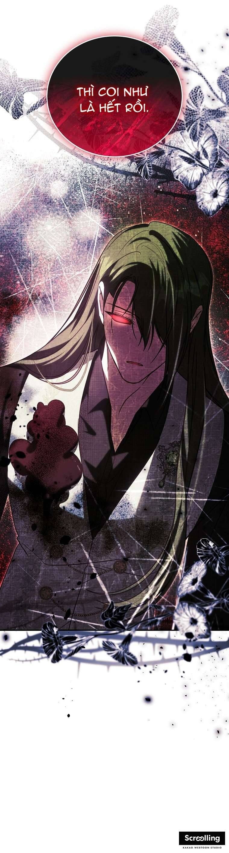 Chị Gái Tôi Là Nhân Vật Chính - Chapter 48 - Page 49