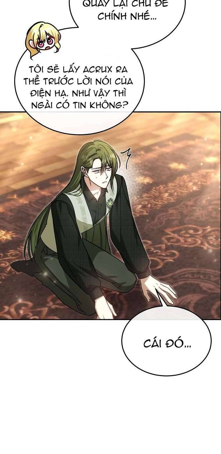 Chị Gái Tôi Là Nhân Vật Chính - Chapter 48 - Page 7