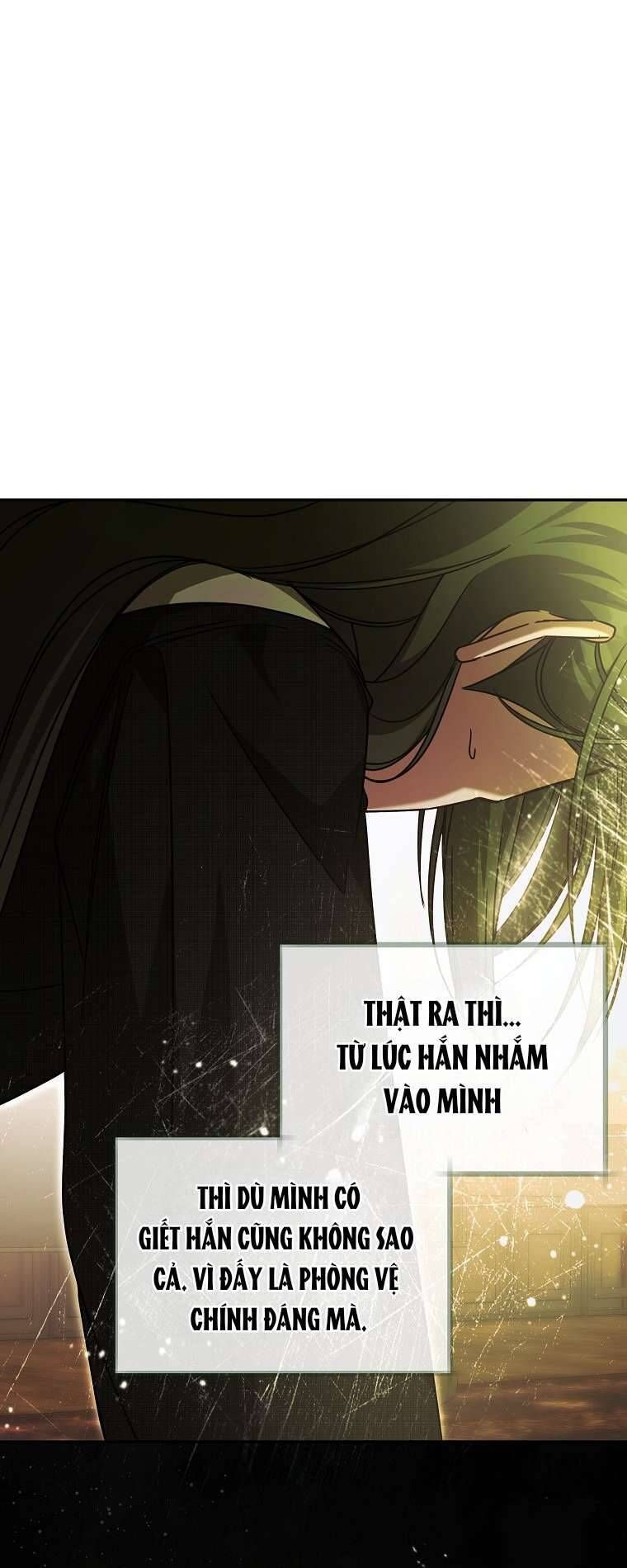 Chị Gái Tôi Là Nhân Vật Chính - Chapter 48 - Page 8