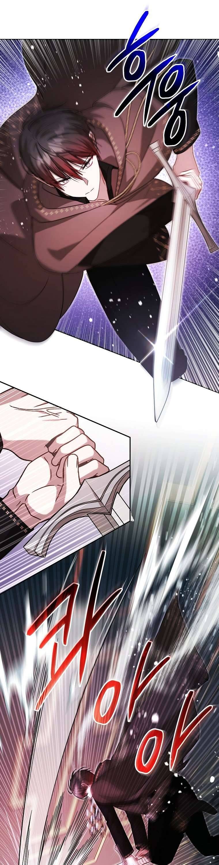 Chị Gái Tôi Là Nhân Vật Chính - Chapter 49 - Page 10