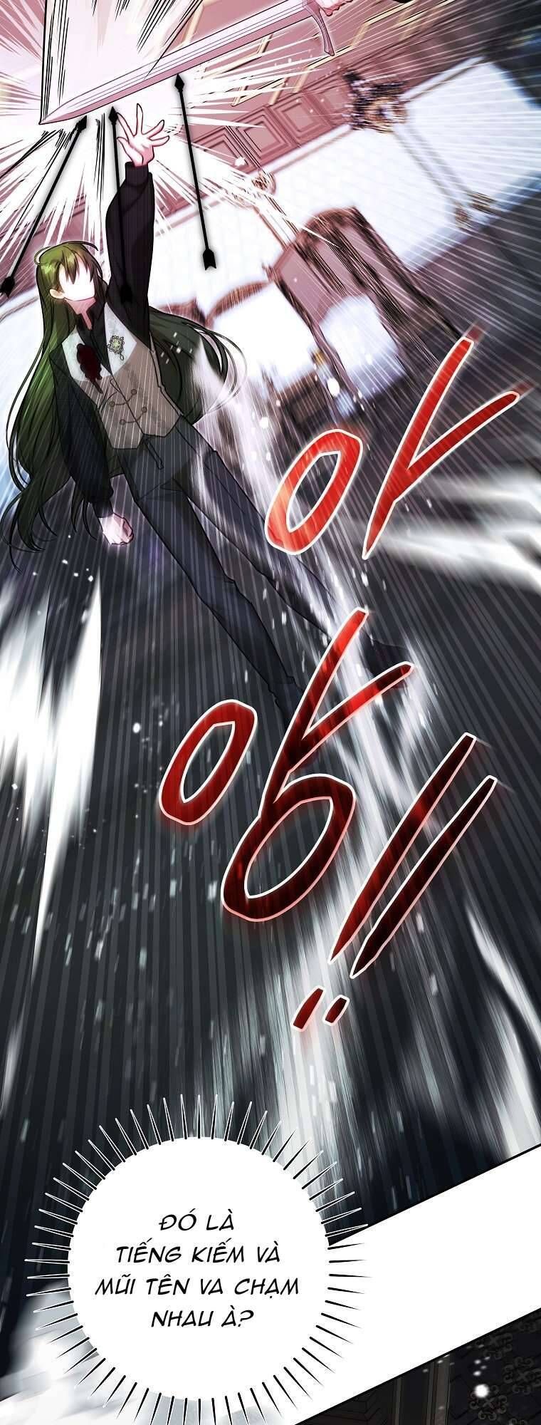 Chị Gái Tôi Là Nhân Vật Chính - Chapter 49 - Page 11