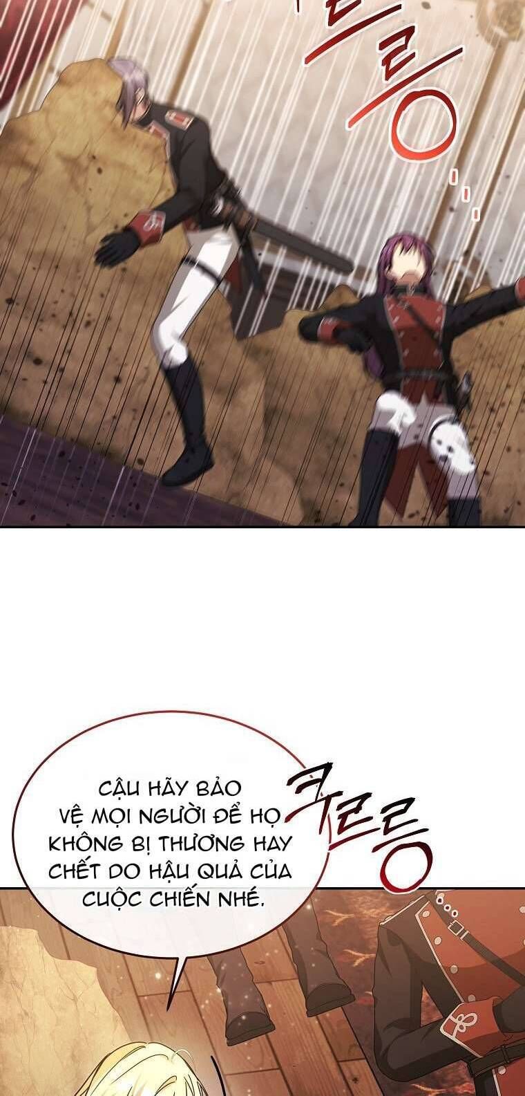 Chị Gái Tôi Là Nhân Vật Chính - Chapter 49 - Page 14